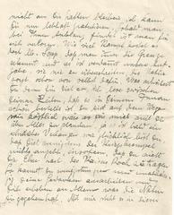 Weinrode 16.4.1916 Seite 2